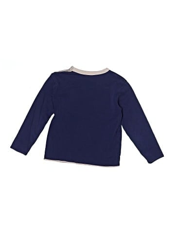 Petit Bateau Pullover Sweater (view 2)