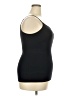 Empetua Black Tank Top Size 2X - photo 4