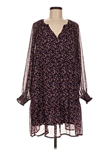 Galeries Lafayette Casual Dress (view 1)