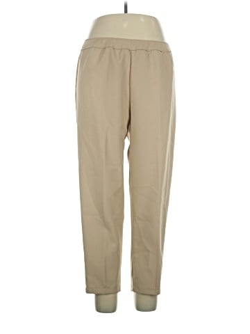 Bend Over Casual Pants (view 1)