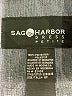 Sag Harbor 100% Polyester Gray Sleeveless Blouse Size 10 (petite) - photo 7