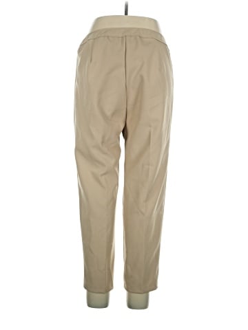 Bend Over Casual Pants (view 2)
