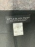 Little Black Pant Solid Black Active Pants Size 10.1 - photo 7
