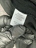 Little Black Pant Solid Black Active Pants Size 10.1 - photo 8