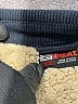 32 Degrees 100% Polyester Black Fleece Size M - photo 6