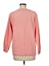 L.L.Bean 100% Cotton Pink 3/4 Sleeve Blouse Size 8 - photo 2