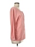 L.L.Bean 100% Cotton Pink 3/4 Sleeve Blouse Size 8 - photo 4