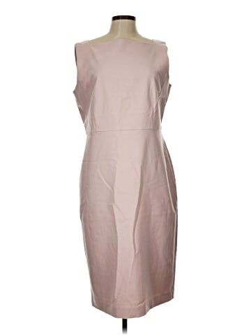 Ann Taylor Cocktail Dress (view 1)