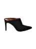 Joie Solid Black Heels Size EU 40 - photo 1