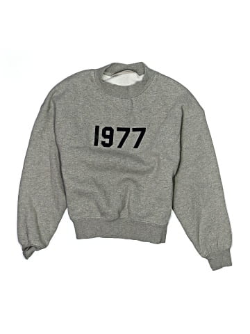 ESSENTIALS Fear of God Sweatshirt (view 1)