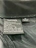 Kasper 100% Polyester Solid Black Dress Pants Size 16 - photo 7
