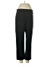INC International Concepts Black Active Pants Size 4 - photo 1