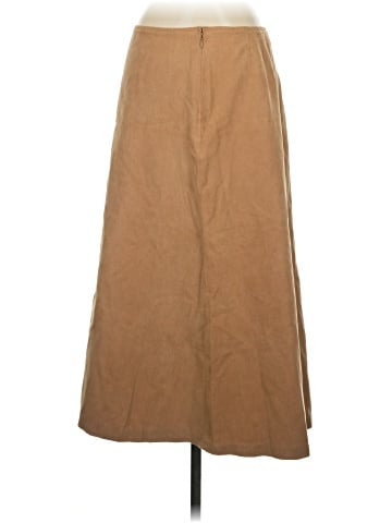 Allison Morgan Casual Skirt (view 2)