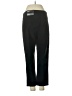 INC International Concepts Black Active Pants Size 4 - photo 2
