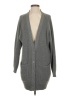 Athleta Gray Kimono Size S - photo 1