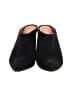 Joie Solid Black Heels Size EU 40 - photo 2
