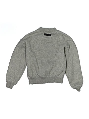 ESSENTIALS Fear of God Sweatshirt (view 2)