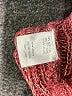 Cloud Chaser Red Pink Cardigan Size XL - photo 8