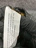 Stoosh Houndstooth Gray Active Pants Size L - photo 8