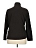 Gap Outlet 100% Polyester Black Pullover Sweater Size XL - photo 2
