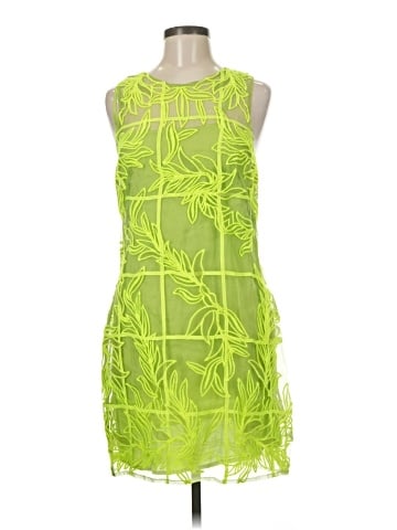 Yoana Baraschi Cocktail Dress (view 1)
