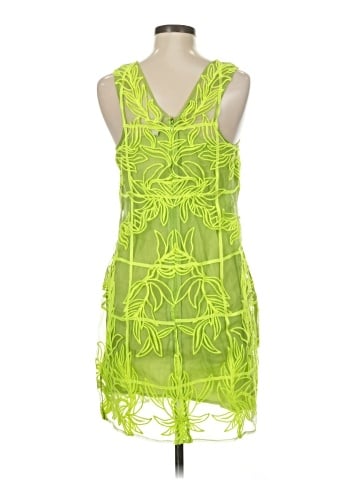 Yoana Baraschi Cocktail Dress (view 2)