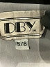 Dby Black Blazer Size 5 - 6 - photo 6