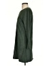 Joh Solid Green Casual Dress Size S - photo 5