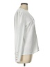 Fortune + Ivy Ivory Long Sleeve Blouse Size L - photo 4