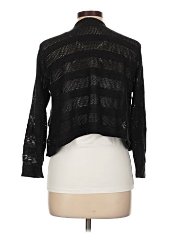 Elementz Cardigan (view 2)
