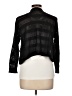 Elementz 100% Acrylic Black Cardigan Size L - photo 2