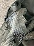 Guess Animal Print Silver Cocktail Dress Size 1 - photo 8