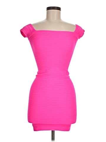 Blq. Mkt Cocktail Dress (view 1)