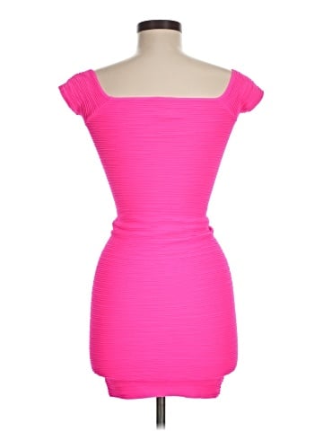Blq. Mkt Cocktail Dress (view 2)