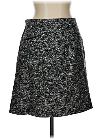 Roz & Ali Casual Skirt (view 1)