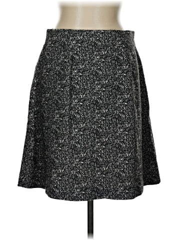 Roz & Ali Casual Skirt (view 2)