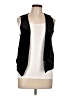 Xhilaration Black Vest Size L - photo 1