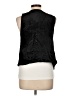 Xhilaration Black Vest Size L - photo 2