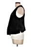 Xhilaration Black Vest Size L - photo 5