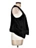 Xhilaration Black Vest Size L - photo 4