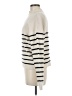 Unbranded Stripes Ivory Pullover Sweater Size M (estimated) - photo 5