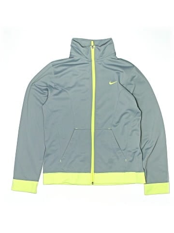 Nike Track Jacket (view 1)
