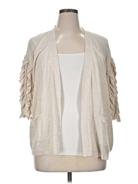 Rachel Parcell Cardigan