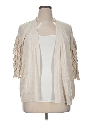 Rachel Parcell Cardigan (view 1)