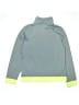 Nike 100% Polyester Green Track Jacket Size XL (kids) - photo 2