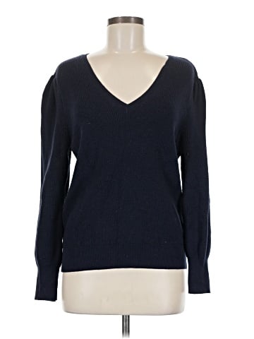 Ann Taylor Pullover Sweater (view 1)