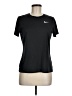 Nike Black Active T-Shirt Size M - photo 1