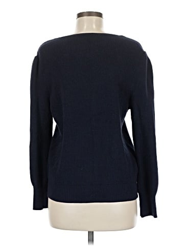 Ann Taylor Pullover Sweater (view 2)