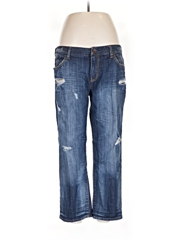 Refuge Jeans (view 1)