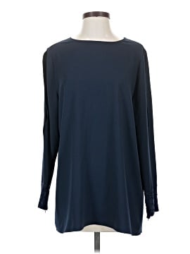 Black Label By Chico's Long Sleeve Top